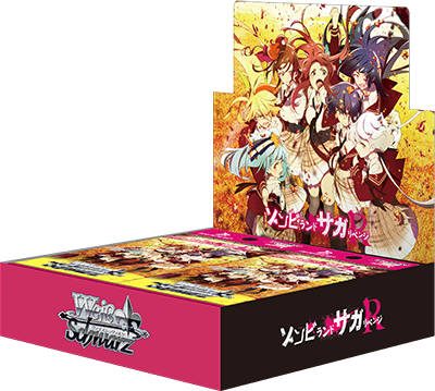 (JP)(Playset) Zombieland Saga Playset + TD Singles