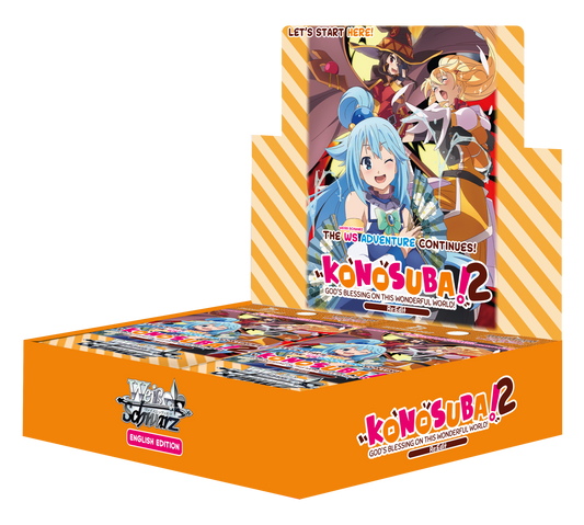 (Playset) Konosuba Re:Edit Playset