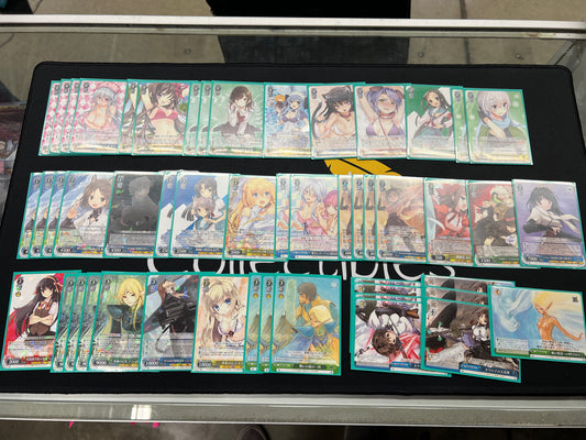 (JP)(Deck) TWO DECKS Sneaker Bunko