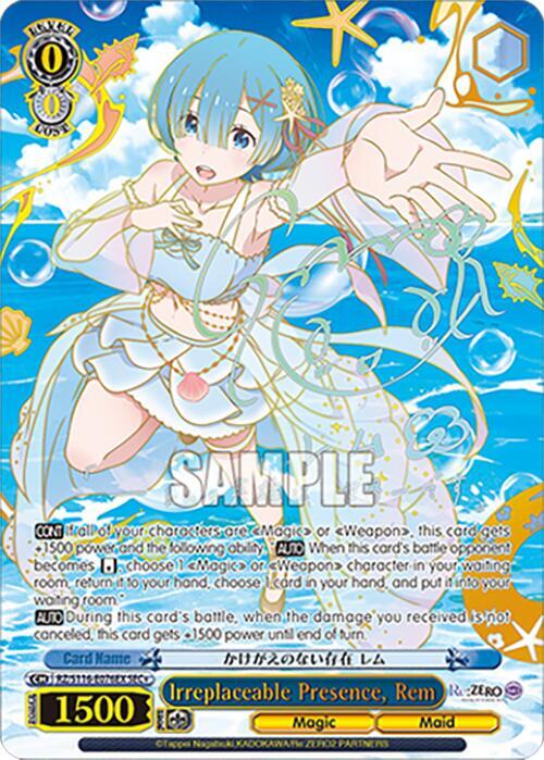 Re:Zero Vol. 3 Booster Box