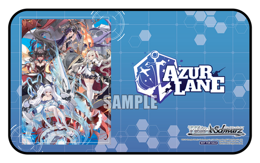 (Playmat) Azur Lane Vol. 2