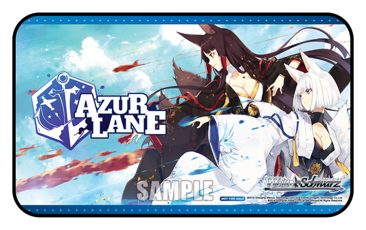 (Playmat) Azur Lane Vol. 1