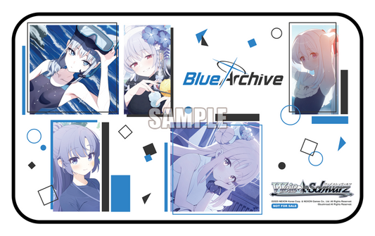 (Playmat) Blue Archive Vol. 1