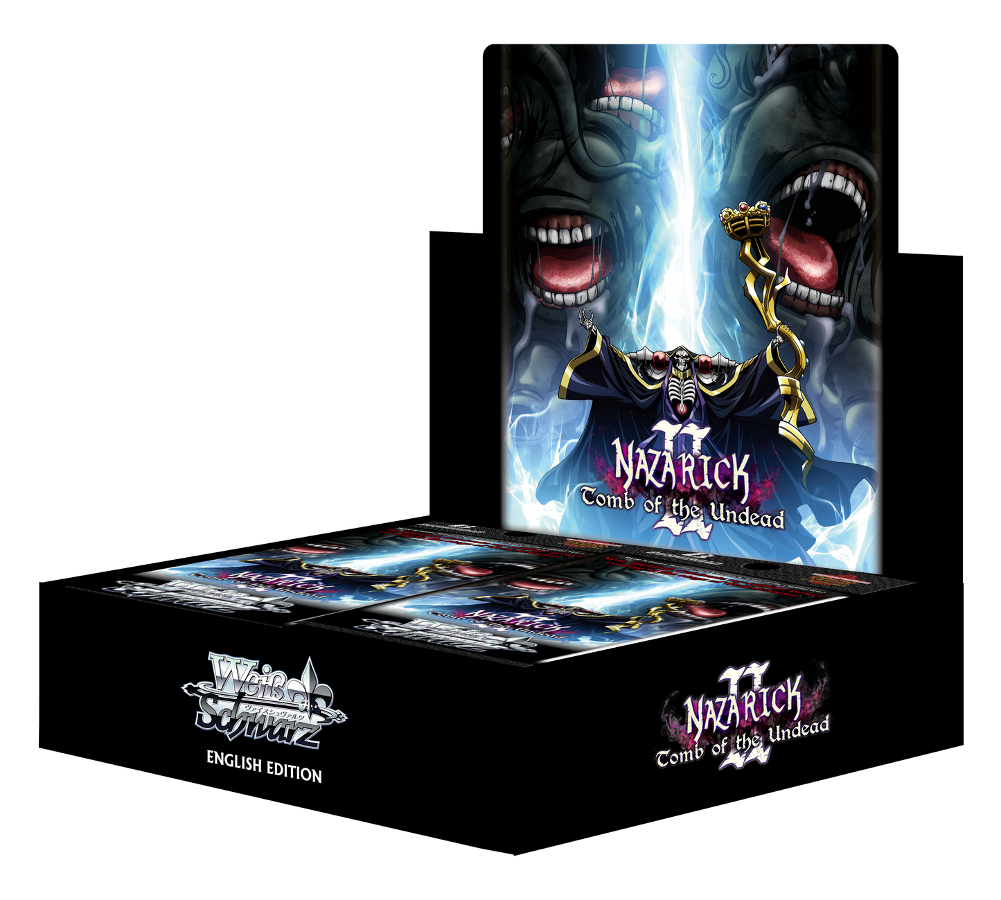 (Playset) Nazarick Vol. 2 Playset