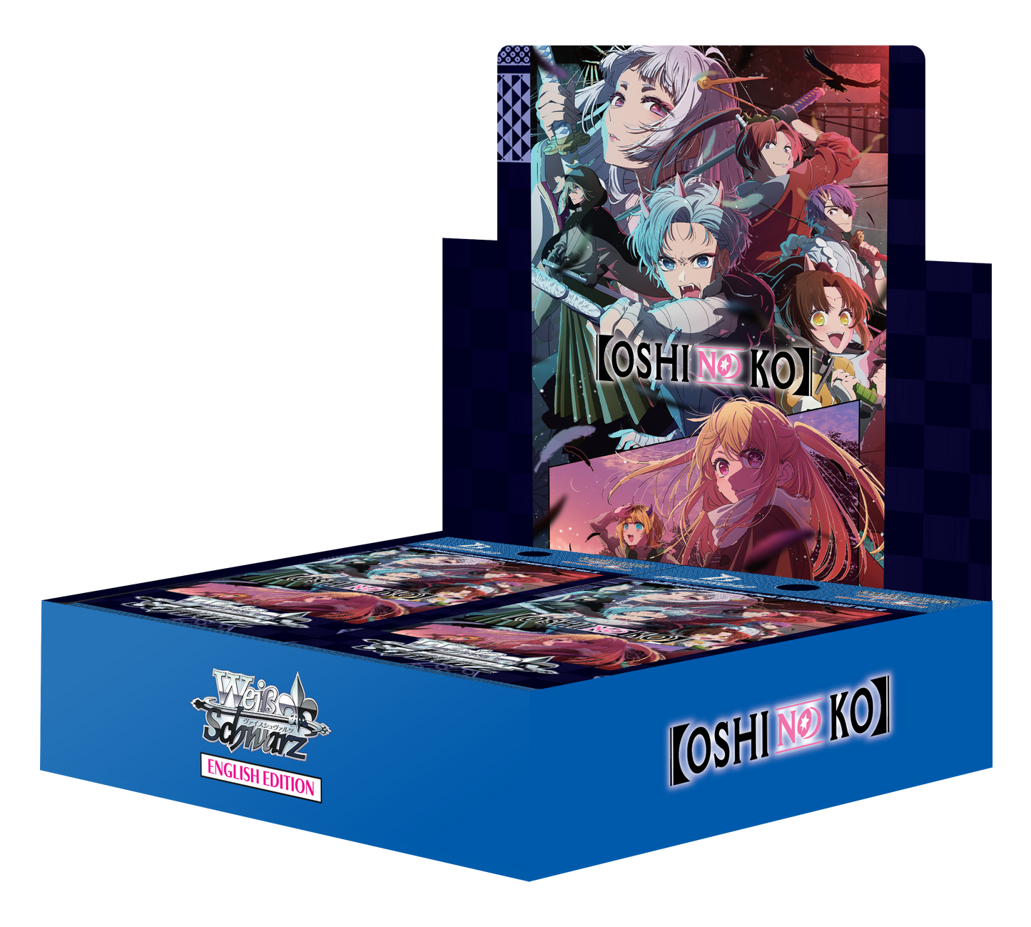Oshi no Ko Vol. 2 Booster Box