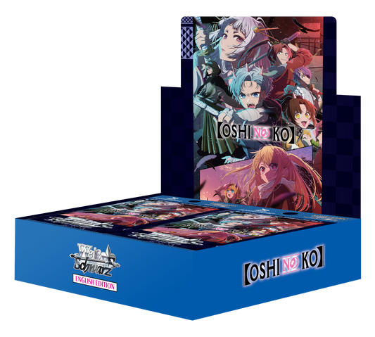 Oshi no Ko Vol. 2 Booster Box