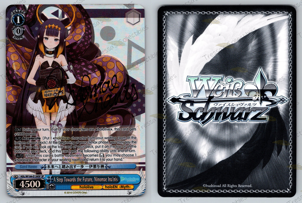 (HOL/W104-E139SP) A Step Towards the Future, Ninomae Ina’nis