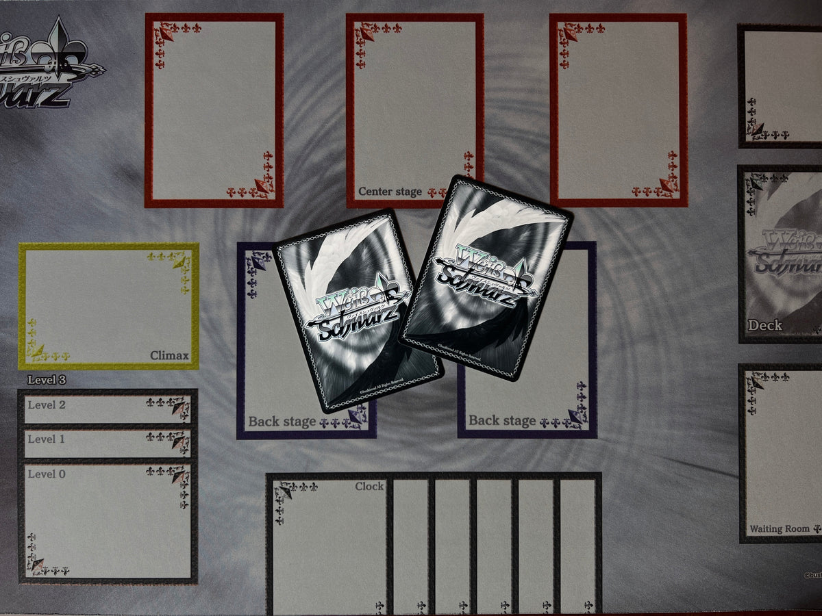 Weiss Schwarz TCG Specialty Store – Tressa's Collectibles