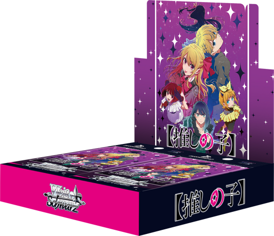 (JP) Oshi no Ko Vol. 3 Booster Box