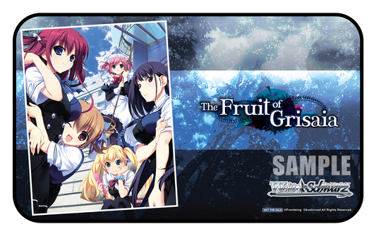 (Playmat) The Fruit of Grisaia
