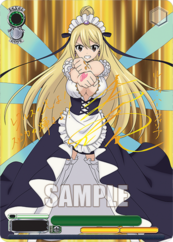 [Pre-Order] Fairy Tail 100 Years Quest Booster Box