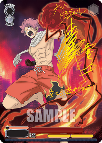 [Pre-Order] Fairy Tail 100 Years Quest Booster Box