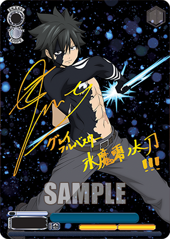 fairy tail booster box Fairy Tail 100 Years Quest Booster Box