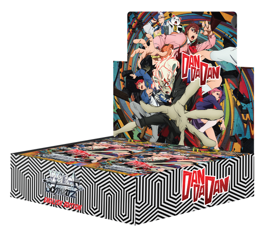 DANDADAN Booster Box