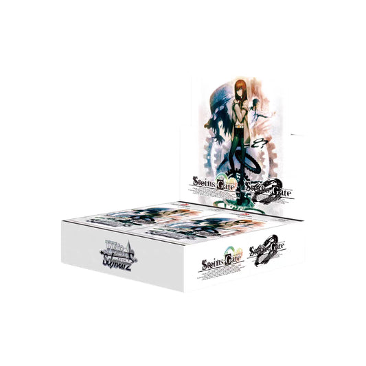 (CN) Steins;Gate/Steins;Gate 0 Booster Box