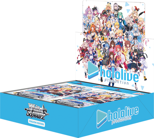 (Playset) Hololive Production Vol. 1 Playset