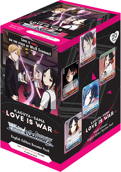 (Playset) Kaguya-sama: Love is War Vol. 1 Playset