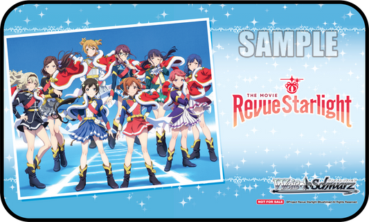 (Playmat) Revue Starlight The Movie
