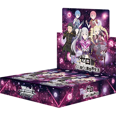(JP)(Playset) Re:Zero Vol. 4 Playset
