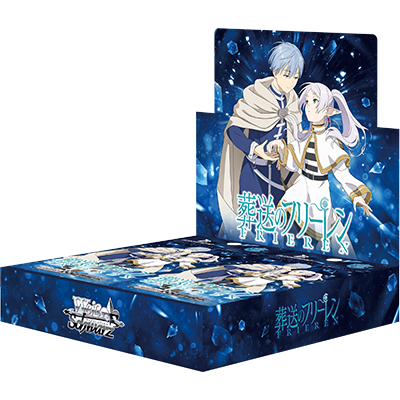 (JP) Frieren Vol. 2 Booster Box